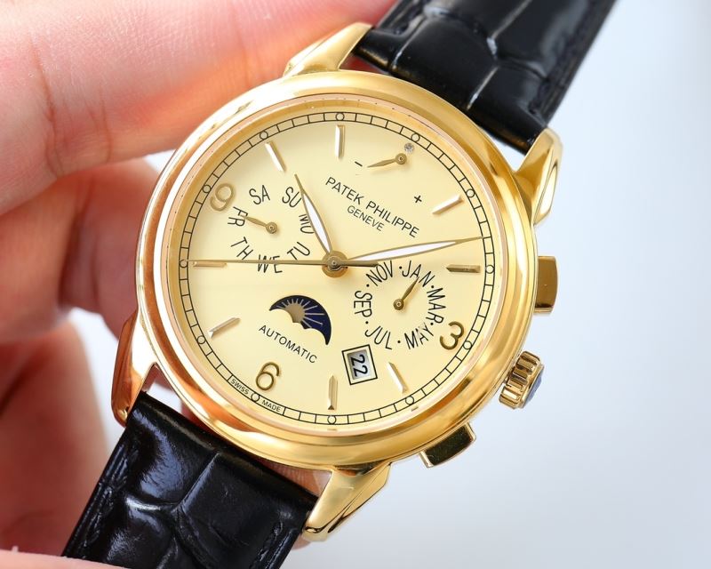 PATEK PHILIPPE